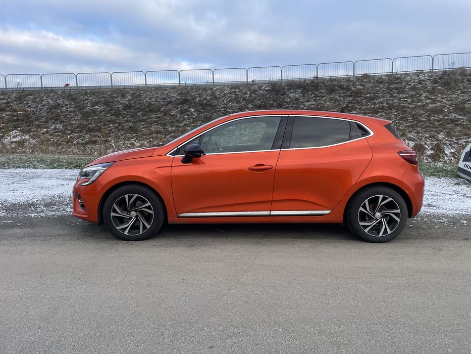 Renault Clio 1.3 TCe