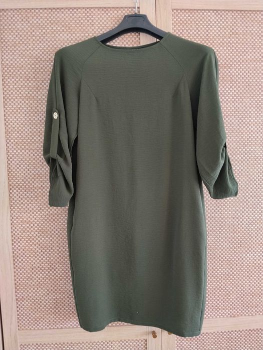 Sukienka letnia Bonprix