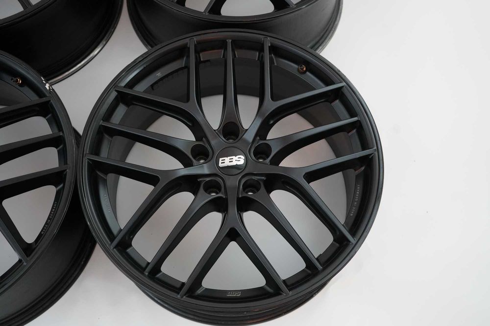 Alufelgi Felgi BBS CCR R20 5x120 BMW