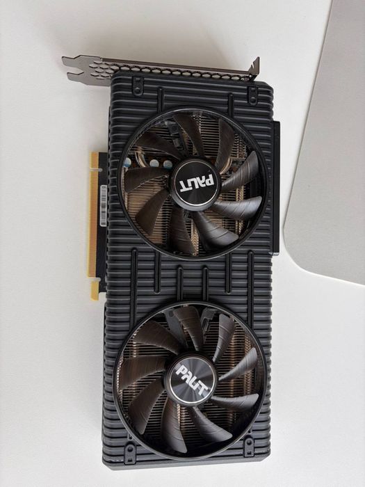 palit rtx 3060 - Купить электронику - Цены на OLX.ua