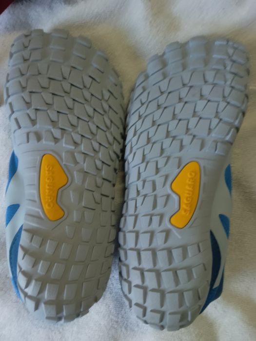 Sapatilhas de verão