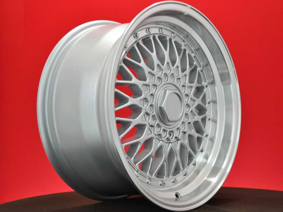 Felgi z rantem R18 5X120 5x112 BMW 5 E39 E60 E61 F10 7 E65 F01