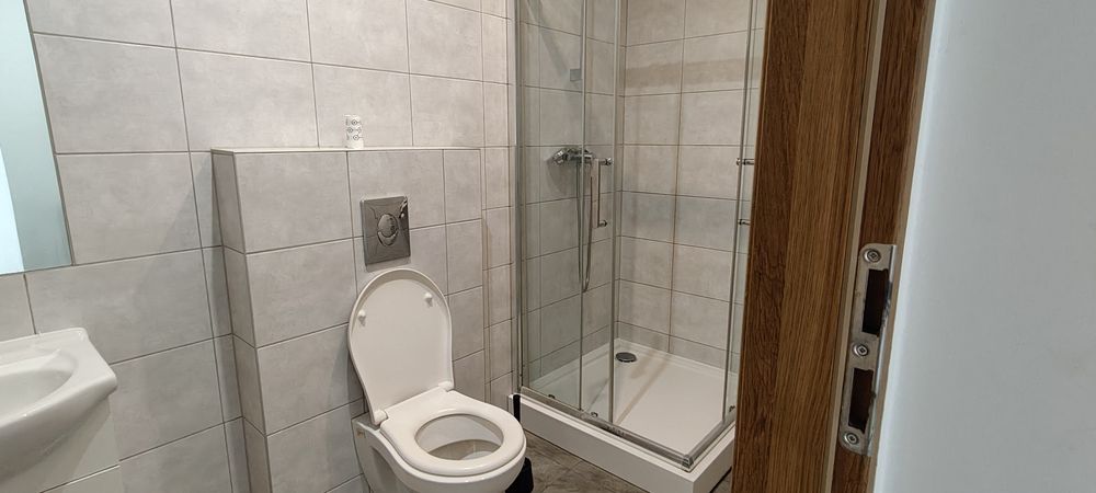 Mieszkanie pracownicze