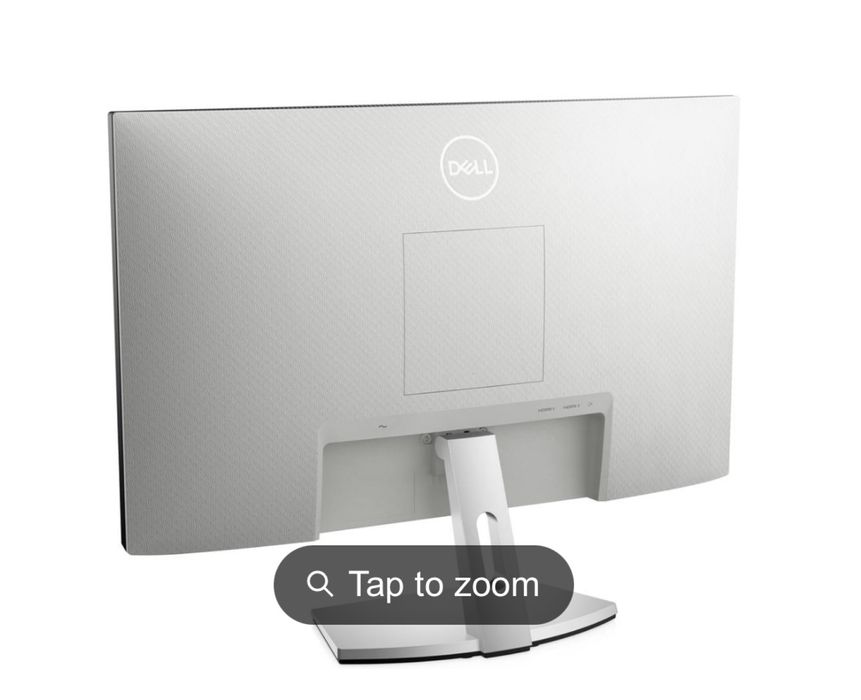 MONITOR DELL 24’’