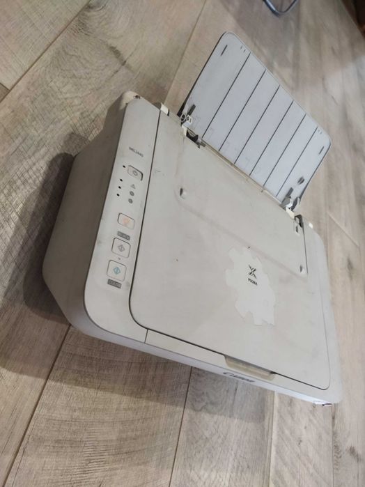 Принтер Canon MG 2440