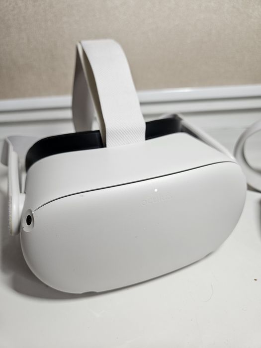 Vr Окуляри Oculus Meta Quest 2 128gb