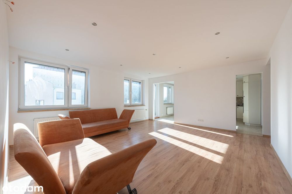 Duże, jasne mieszkanie dla rodziny | 136,84 m²| Bolesławiec