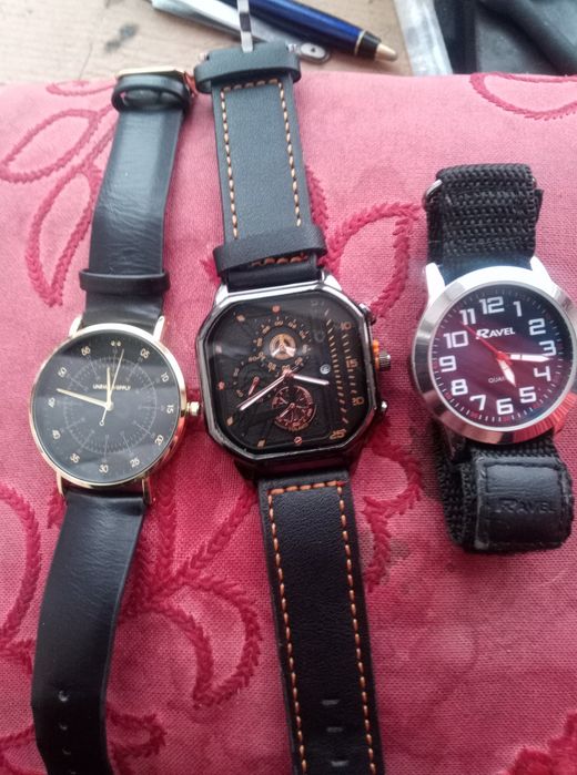 Продам часи нові.