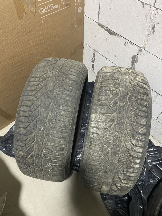 Kleber Krisalp 225 50 17