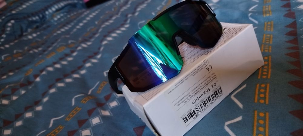 Ultra lekkie okulary przeciwsłoneczne sunglasses