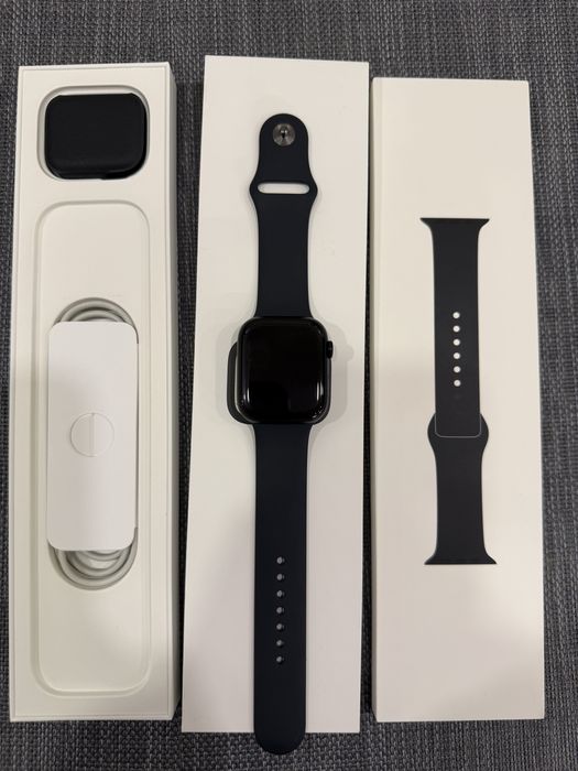 Apple Watch Series 7 45mm