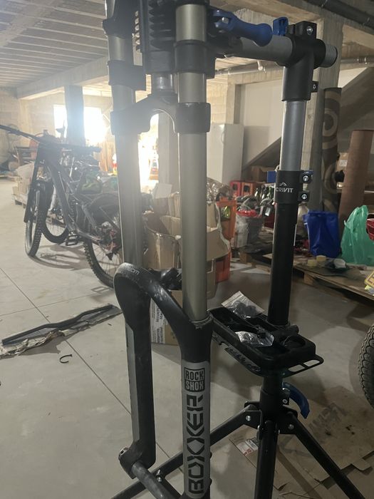 Rock shox boxxer 26