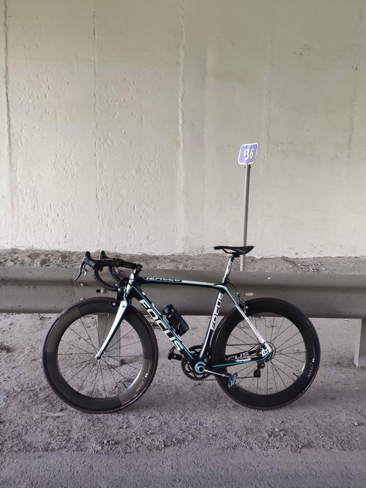 Focus lzalco Team SL AG2R (2016) не Scott foil, Trek, Specialized, mtb