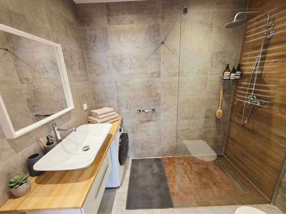 Apartament  77 m², 3 pokoje, 4 piętro z windą, Piekary B, miejsce parkingowe, balkon - Widok 3