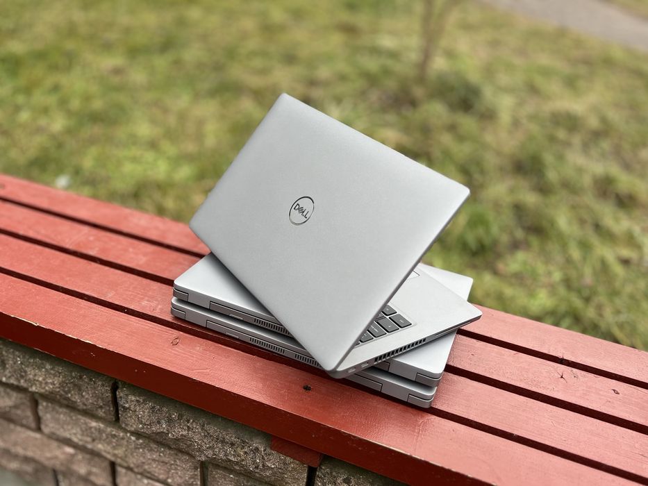 Ноутбук Dell Latitude 5420/i3-1125G4/16GB+SSD 512GB/14"FHD IPS/2021рік/гарантія