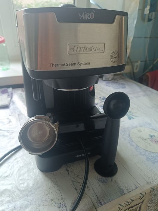 Продам кофемашину.