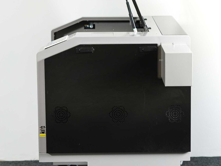 Лазерний верстат CO2 TD-4060 EFR 60W 400x600мм