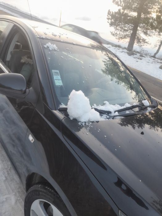 Chevrolet Cruze 2.0 2010