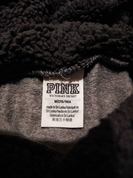 Bluza z kapturem M Victoria's Secret PINK
