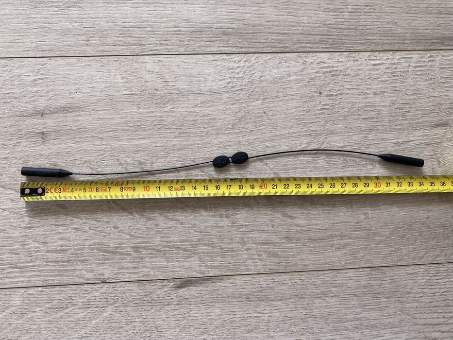 Шнурок для очков от потери