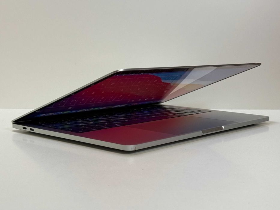 MacBook Pro 13 2017 TouchBar - i5 8GB/256GB 87% Baterii - Gwarancja -