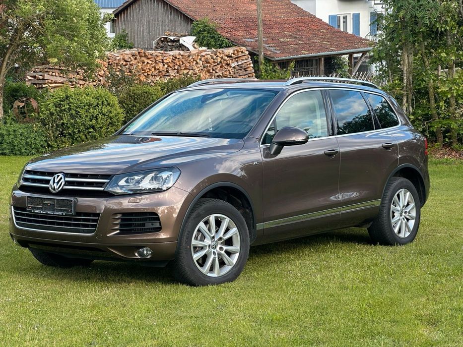 Разборка запчасти touareg туарег