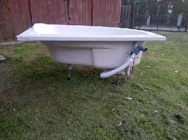 Sprzedam wanne używaną