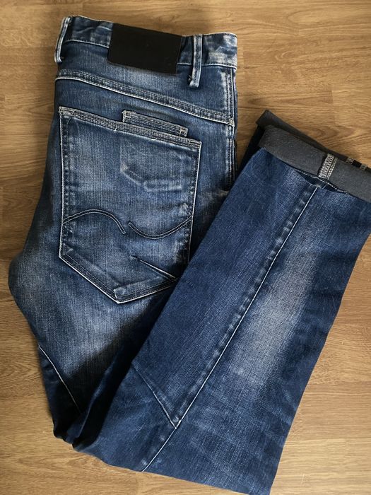 Джинсы jack&jones