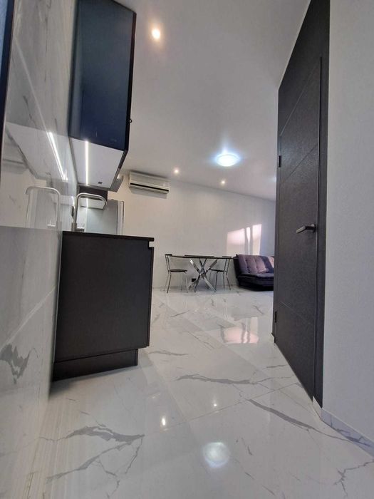 Продам 2к Новострой Олимпийский с евро ремонтом Левобережный - 3