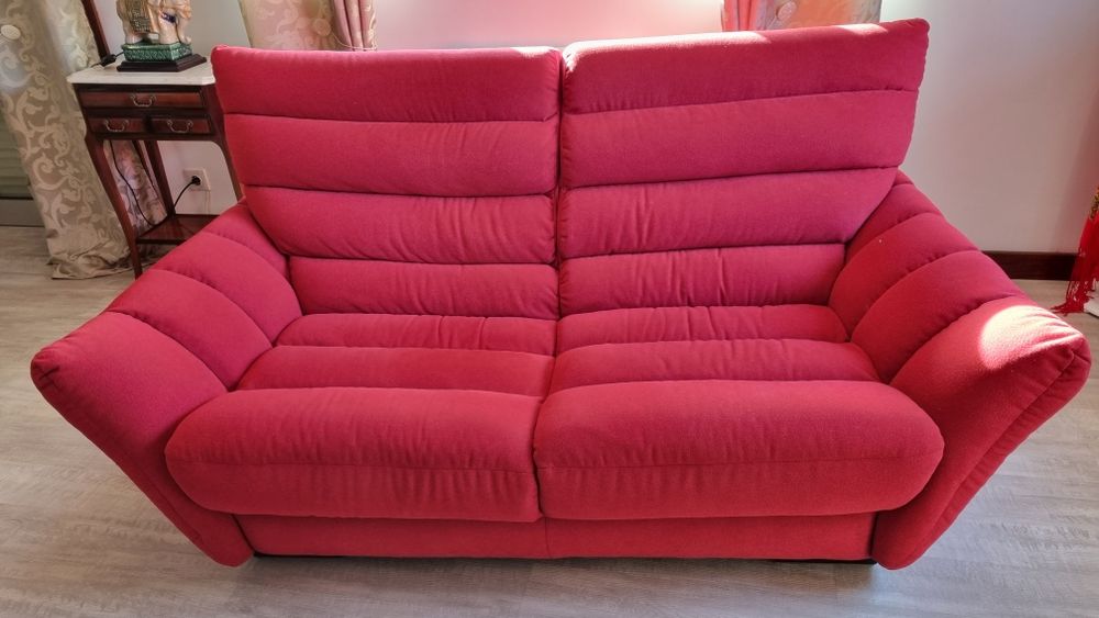 Recheio de casa completa