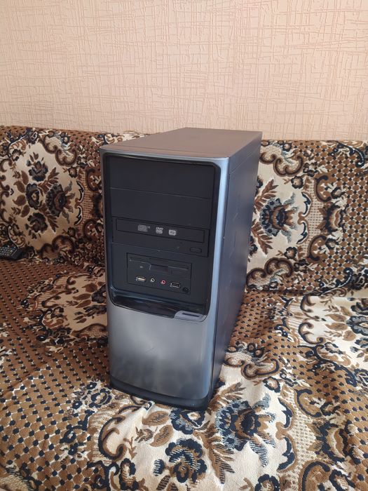 Системний блок ПК