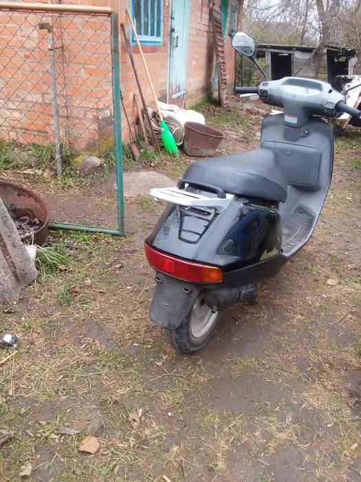 Продається скутер