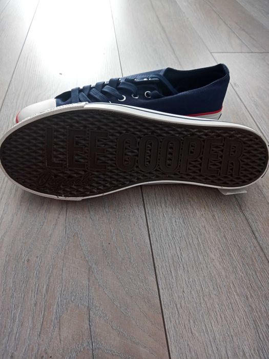 trampki lee cooper