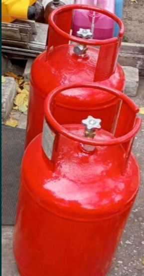 Продам пропанові балони