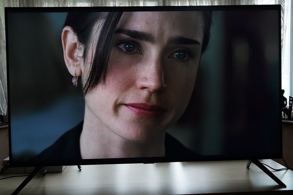 Телевизор Samsung UE50TU7090UXUA Smart TV Tizen 4K HDR