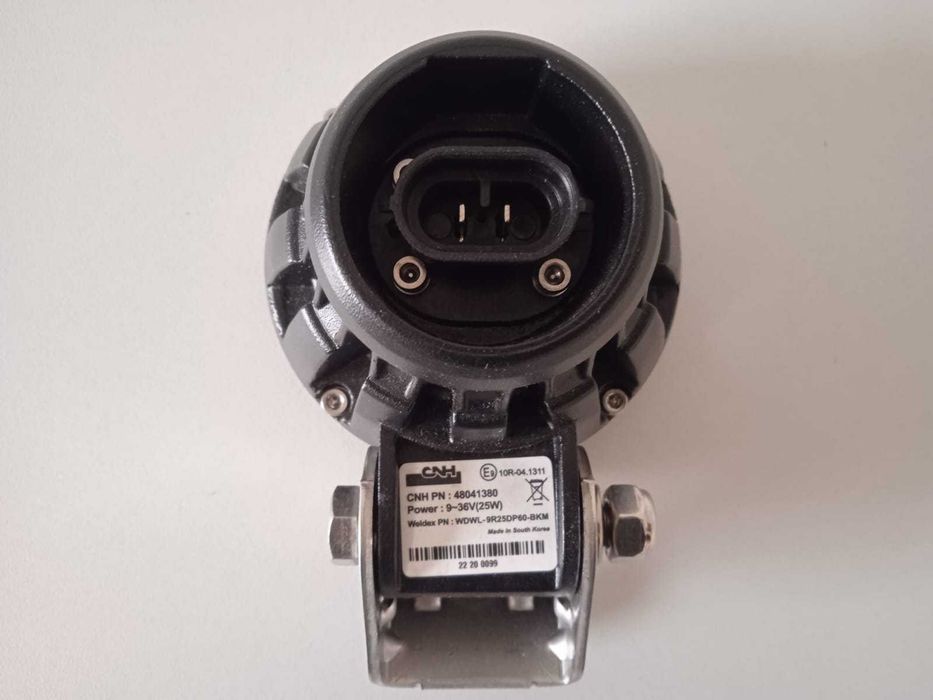 Lampa Robocza CNH NEW HOLLAND CX CH CR 4804.1380 ROLMAX Sklep