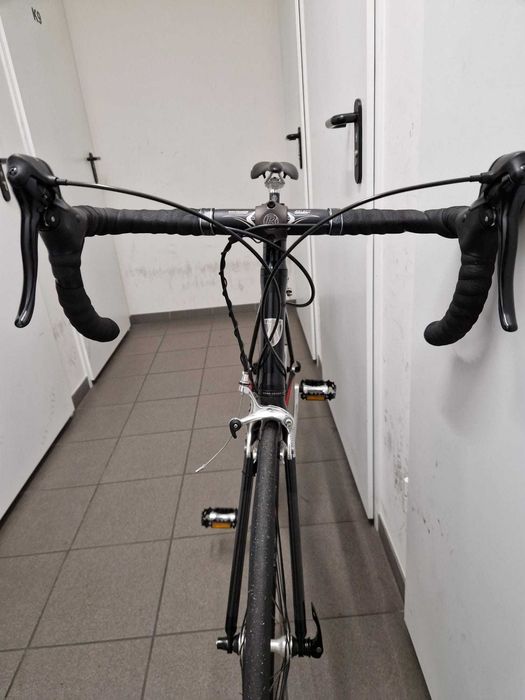 Rower szosowy Trek 1.2, rama 58 cm, shimano Sora