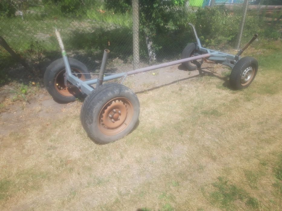 Продам віз до трактора