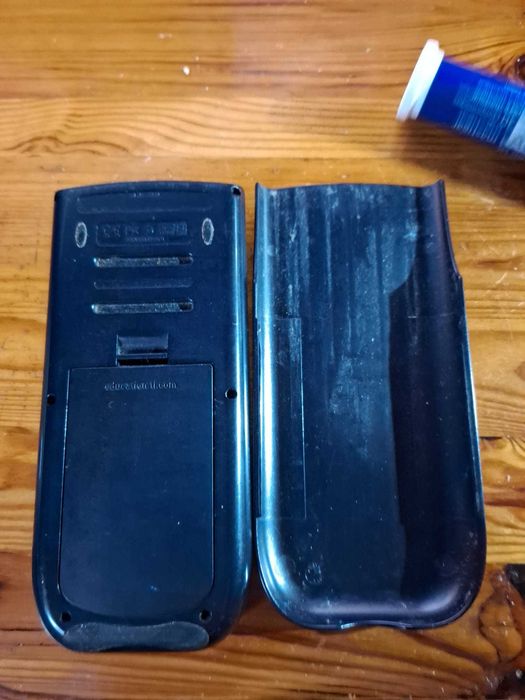 Texas Instruments TI-84  PLUS