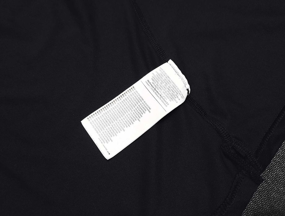 Рашгард Nike Pro