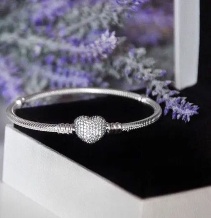 Браслет пандора Pandora колекції