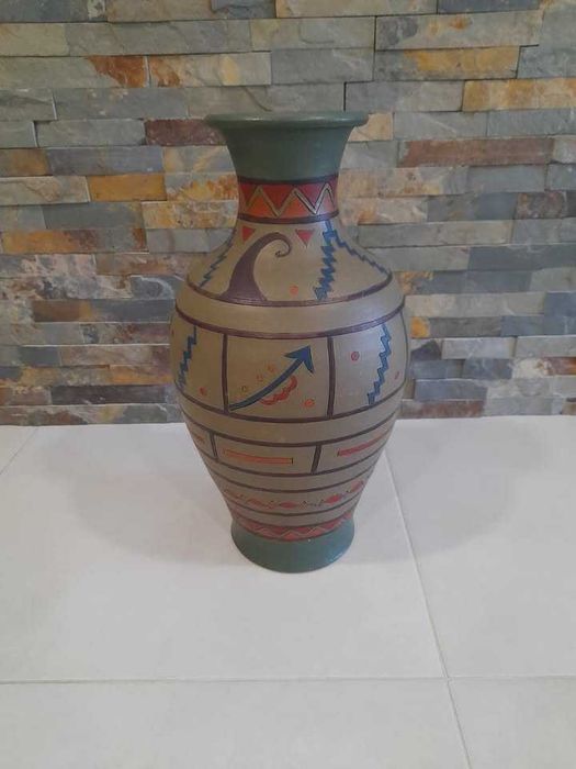 Jarrão decorativo