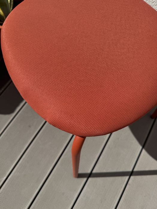 6 Cadeiras IKEA como novas