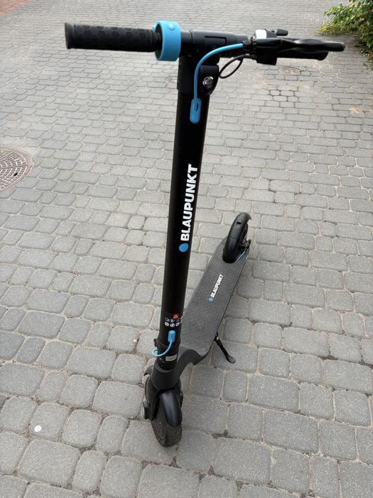 Hulajnoga elektryczna BLAUPUNKT