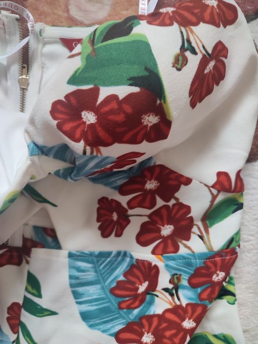 Kombinezon Guess rozm M