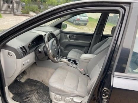 Kia Sorento EX automat  4x4 2.5CRdi 160tys przebieg