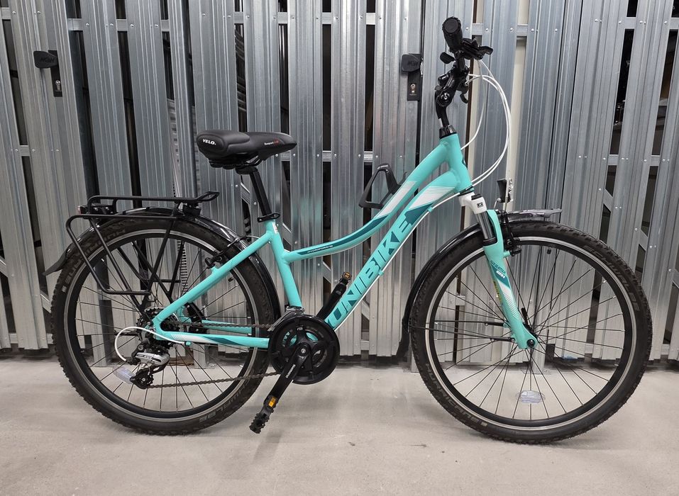 Rower Unibike Emotion 26