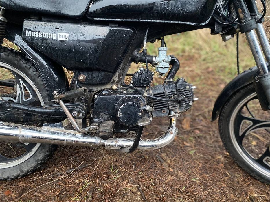 Продам Альфа 110