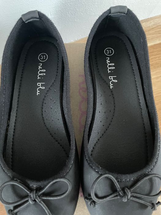 Buty dziecięce rozmiar 31