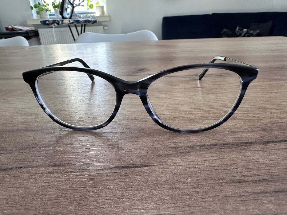 Okulary damskie D by D